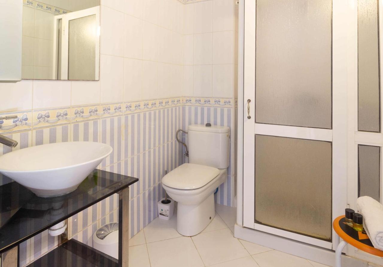 Appartement Haut Standing Central Corniche Tanger Exterior foto